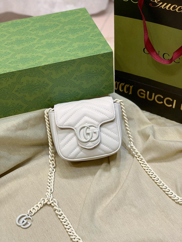 Satchel Bags - GCI Bags - 1473