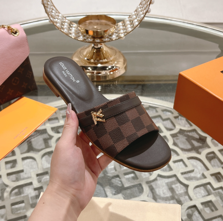 SAMC - LOV Women Shoes - 063