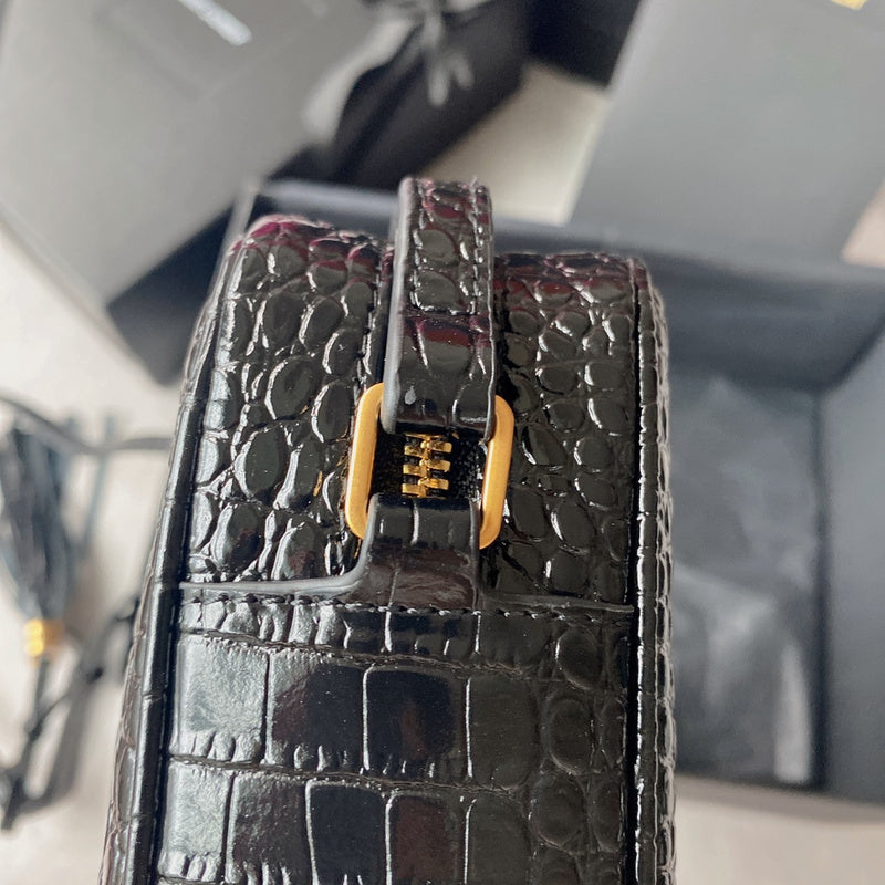 Satchel Bags - STLT Bags - 136