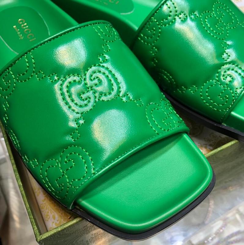 SAMC - GUKI Women Shoes - 840