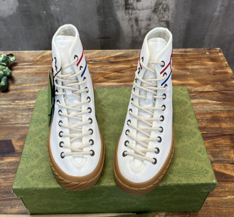 SAMC - GUKI Women Shoes - 991