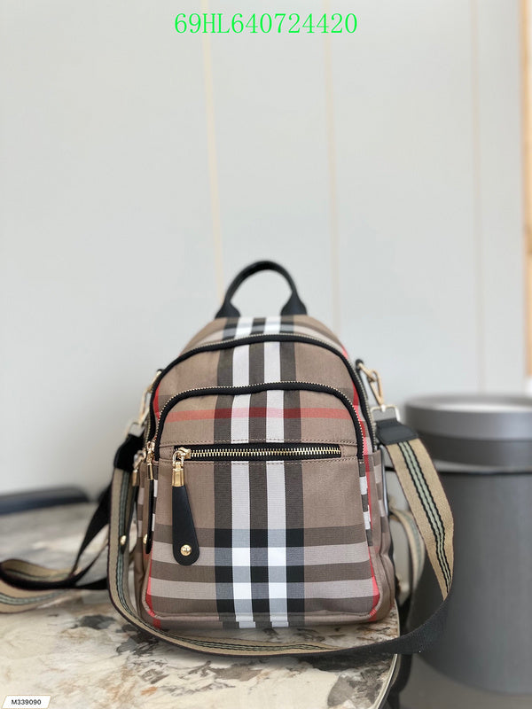 ELE Fashion -BBR Bags - 097
