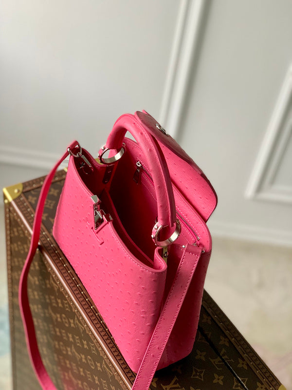 Satchel Bags - VL Bags - 1573