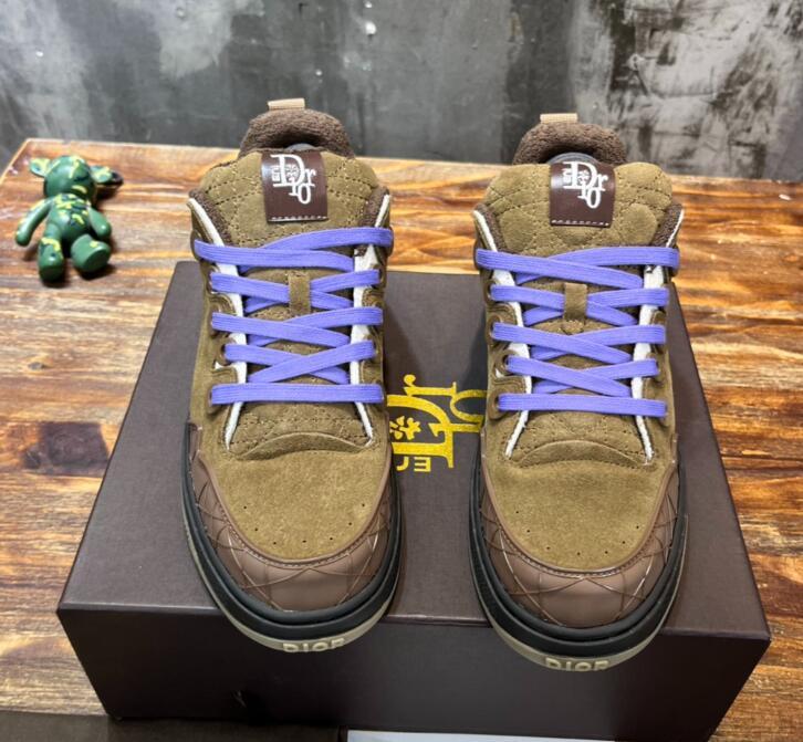SAMCC - DOR Women Shoes - 510