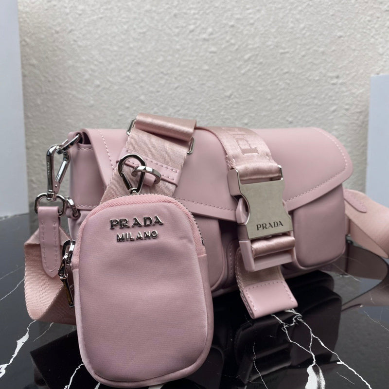 Glamy - PD Bags - 856