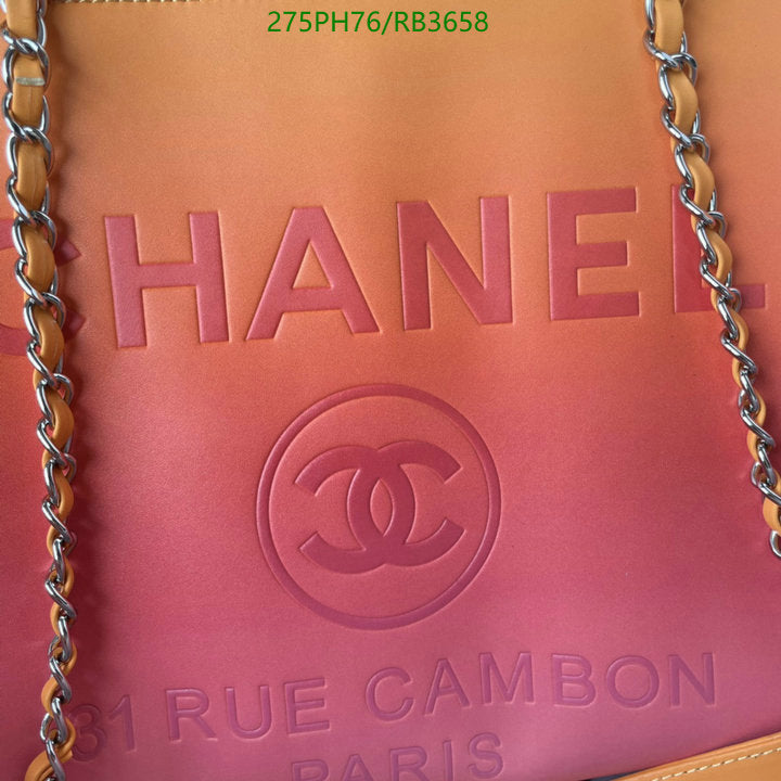 SAMC - CHL Bags - 418