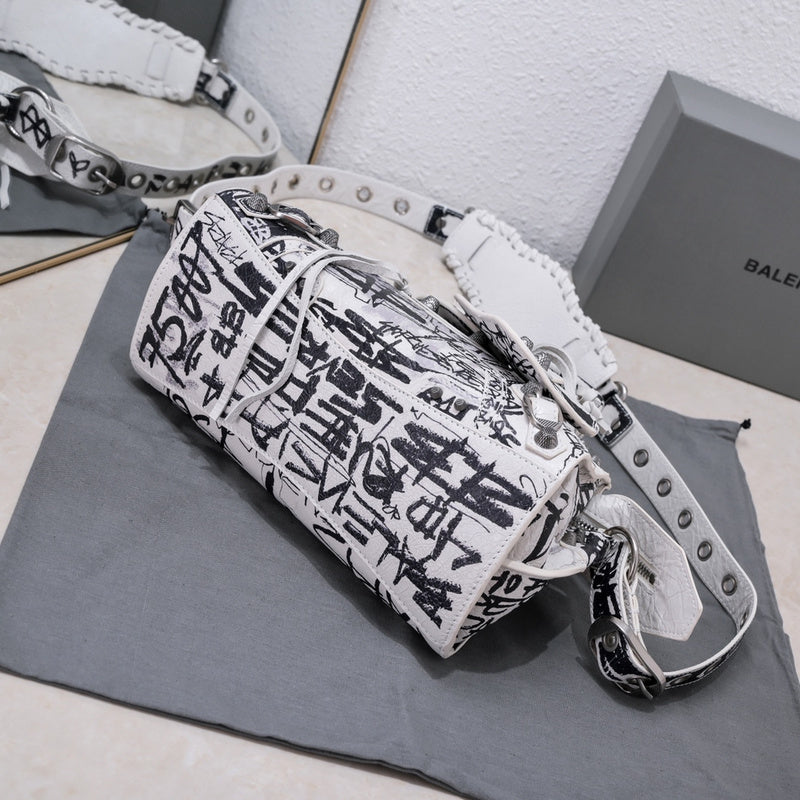 Glamy - BG Bags - 449