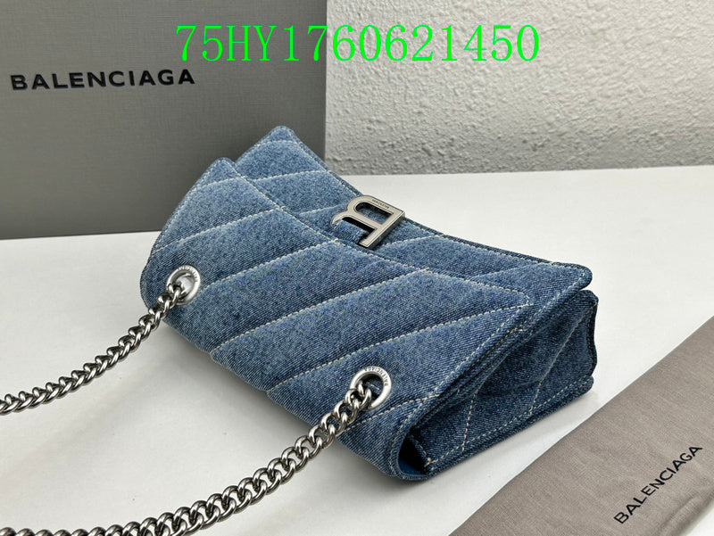 Glami GlamI - BGA Bags - 1739