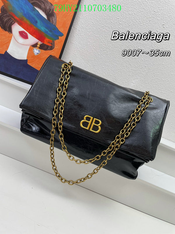Glami GlamI - BGA Bags - 1717