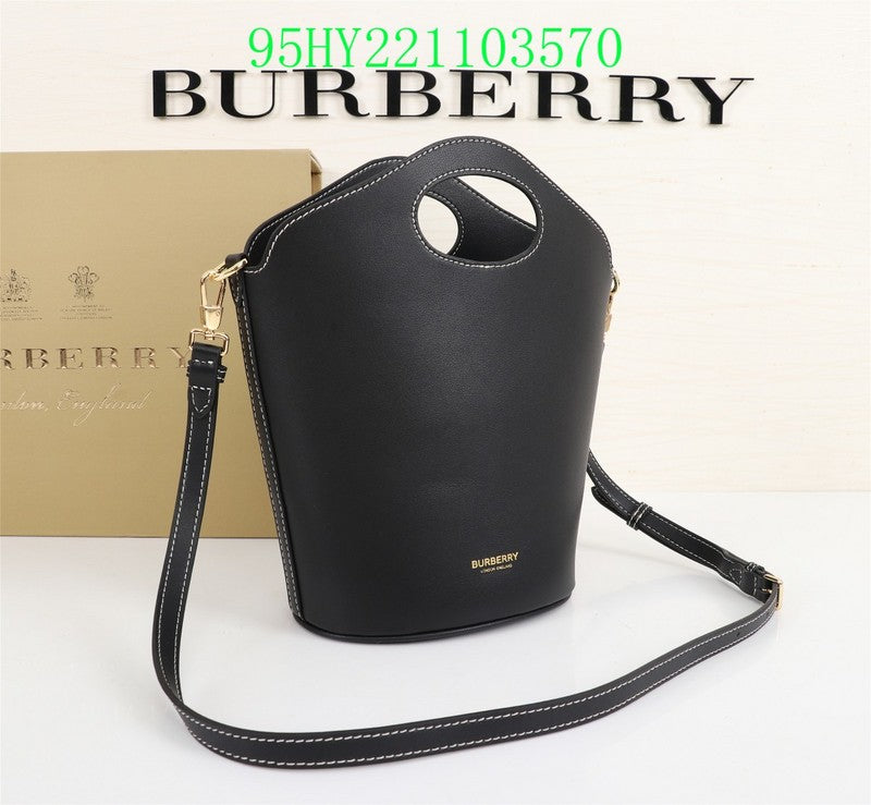 ELE Fashion -BBR Bags - 355
