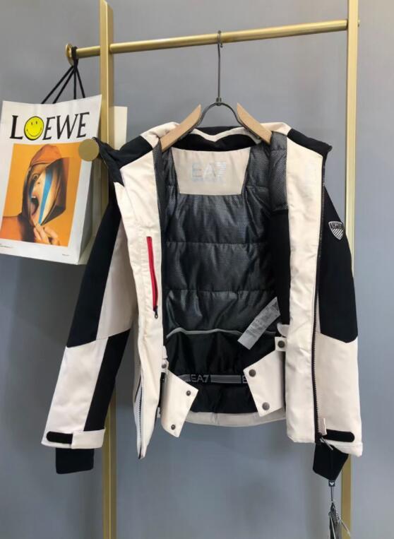 SAMC - Mix Jackets - 890