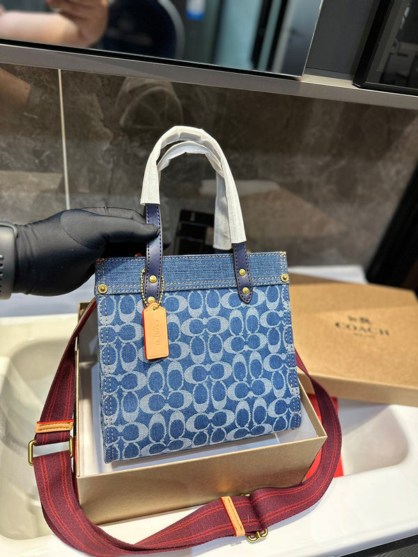 Satchel Bags - CCH Bags - 061