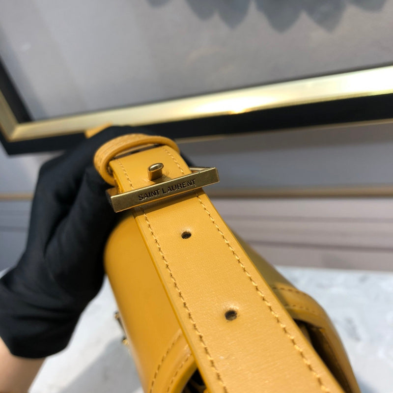 Satchel Bags - SLY Bags - 815