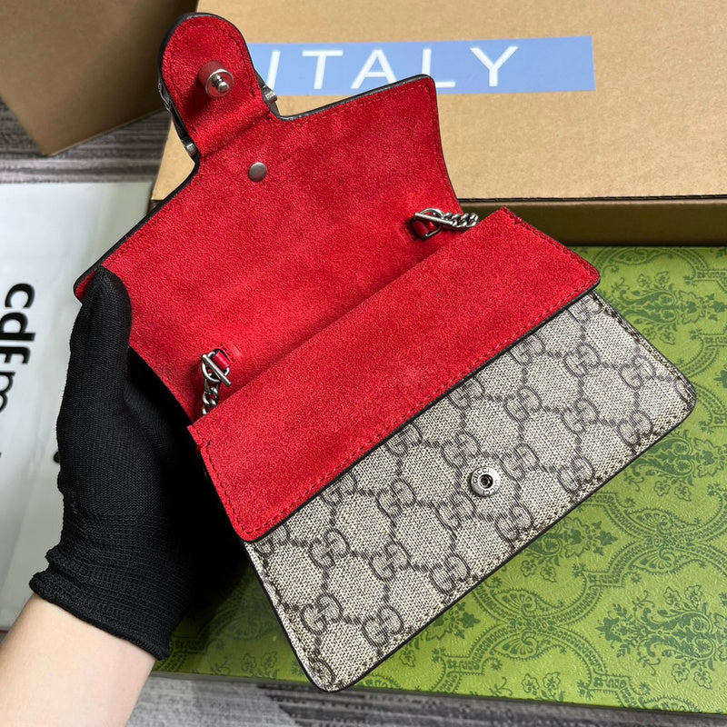 Satchel Bags - GCI Bags - 7315
