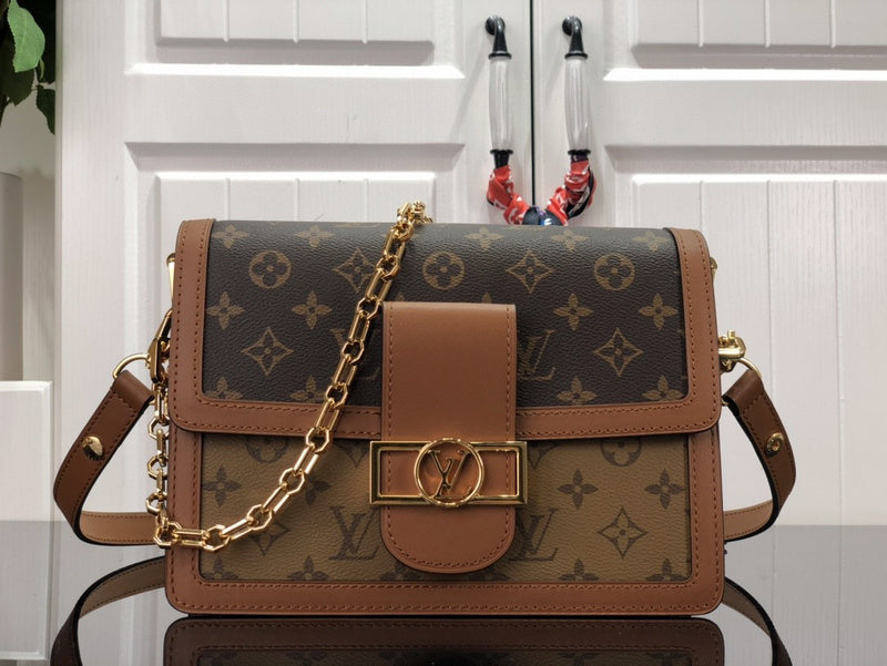 GlamI Lu-Vi bags - 3463