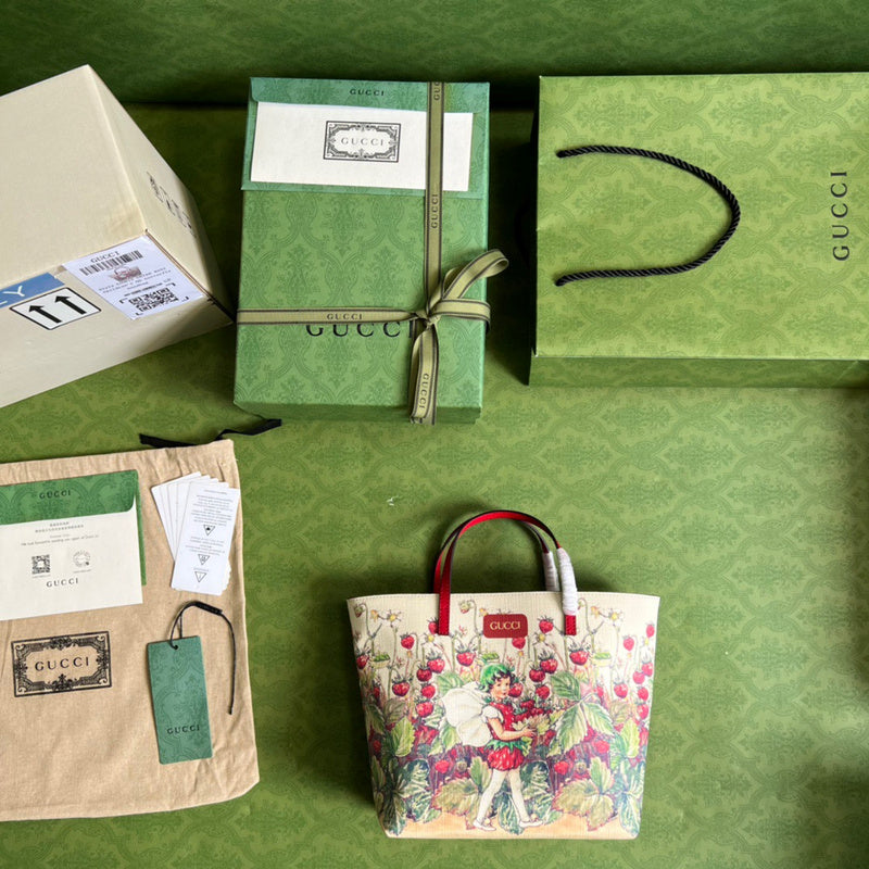Satchel Bags - GCI Bags - 6889