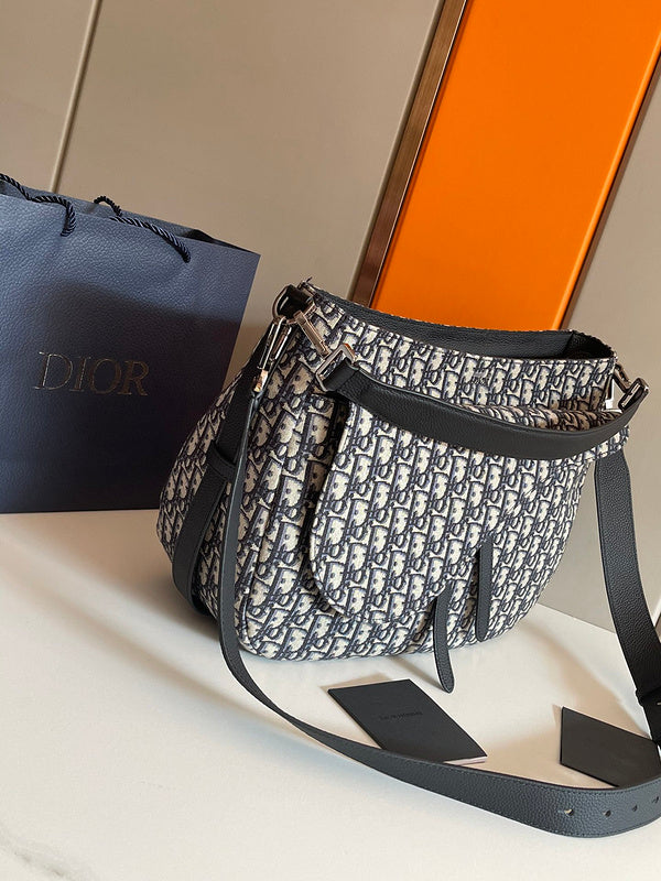Satchel Bags - DOR Bags - 967