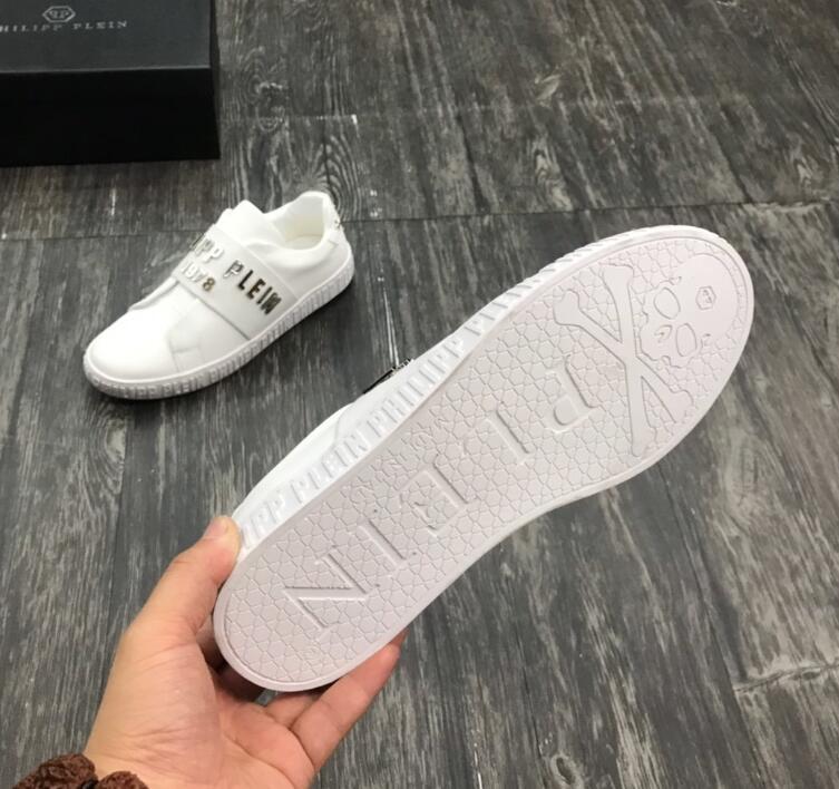 Glamy - PHP Shoes - 190