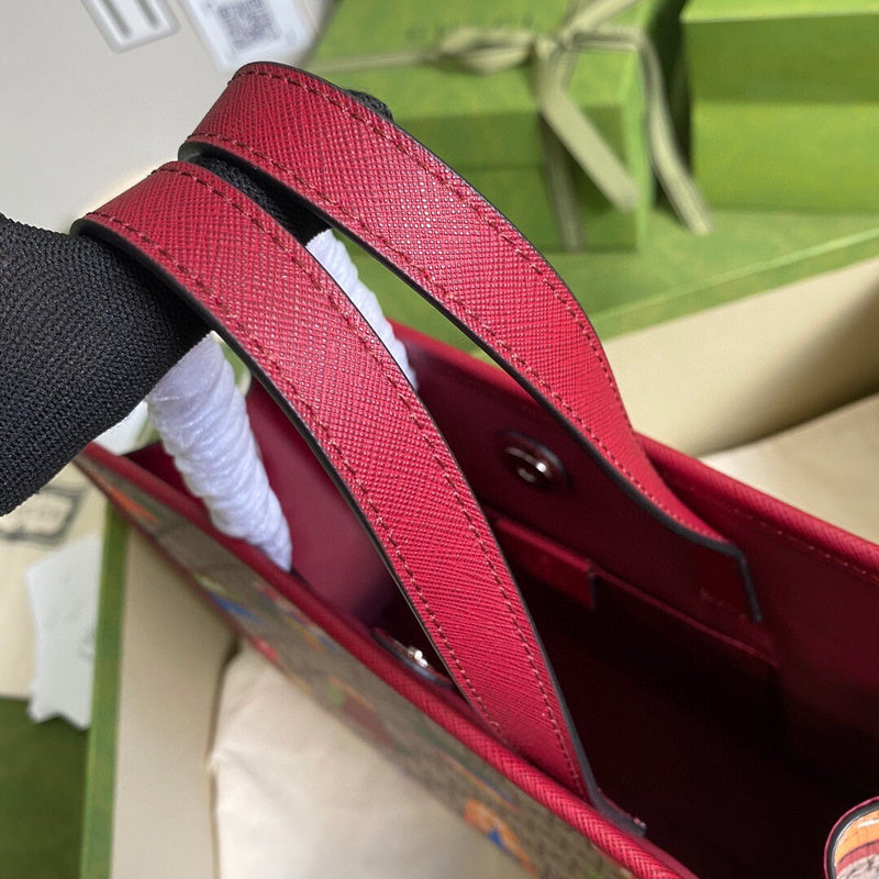 Satchel Bags - GCI Bags - 5830
