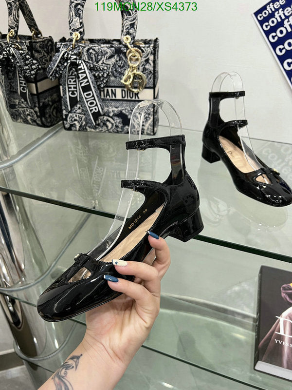 SAMCC - DOR Women Shoes - 1975