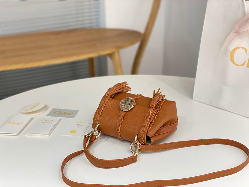 Glamy - CLE Bags - 044
