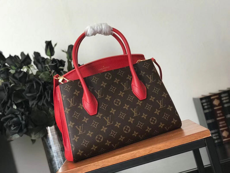 Satchel Bags - VL Bags - 1799
