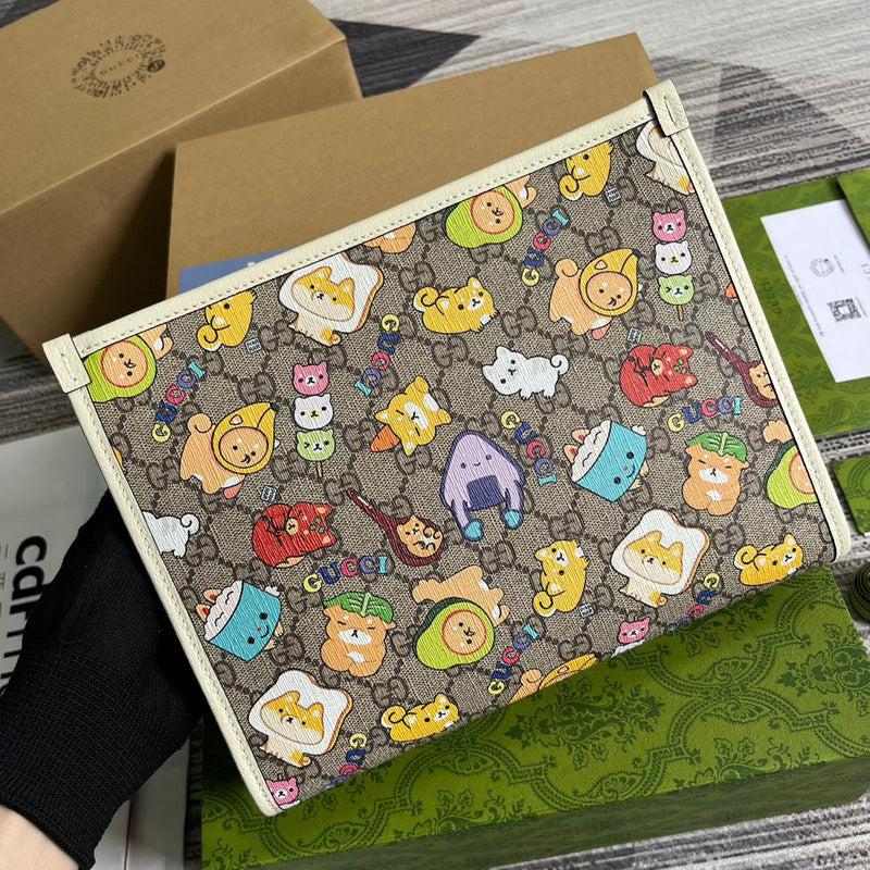 Glami-i - Guki Wallet - 077