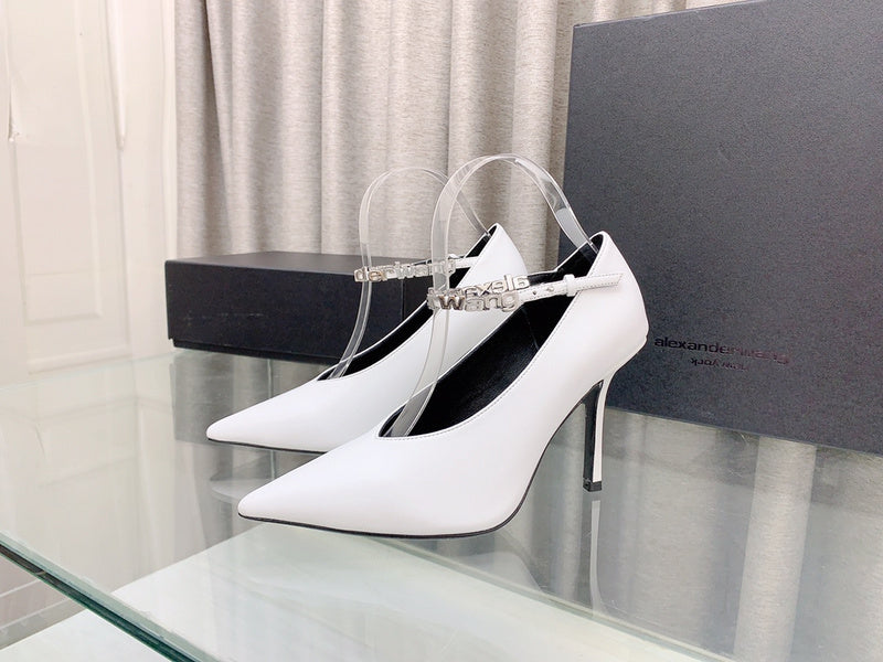 Glami - ALW Women Shoes - 559