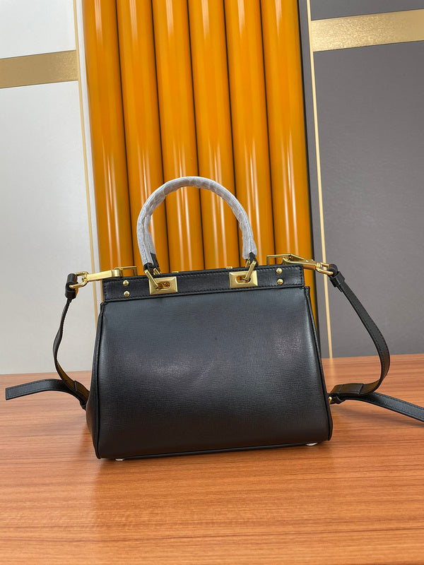 Satchel Bags - VTO Bags - 1124
