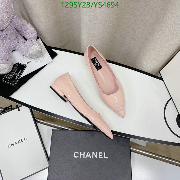 SAMC - CHL Women Shoes - 120