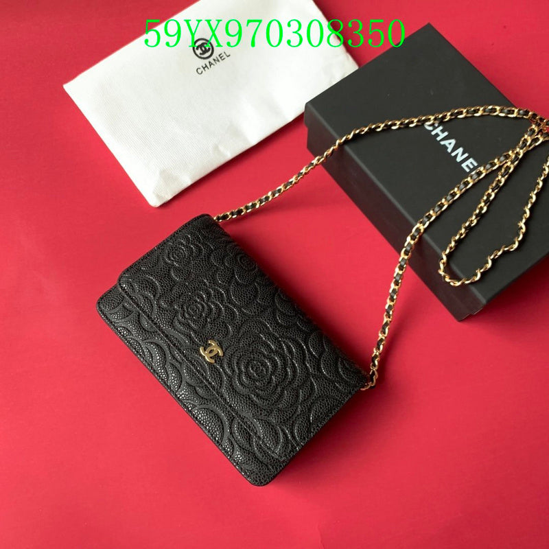Satchel Bags - CHL Bags - 5439