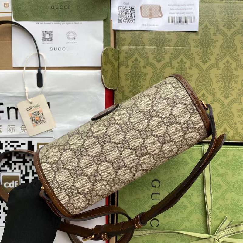 GUI2 Bags - Luxurious Bags  668