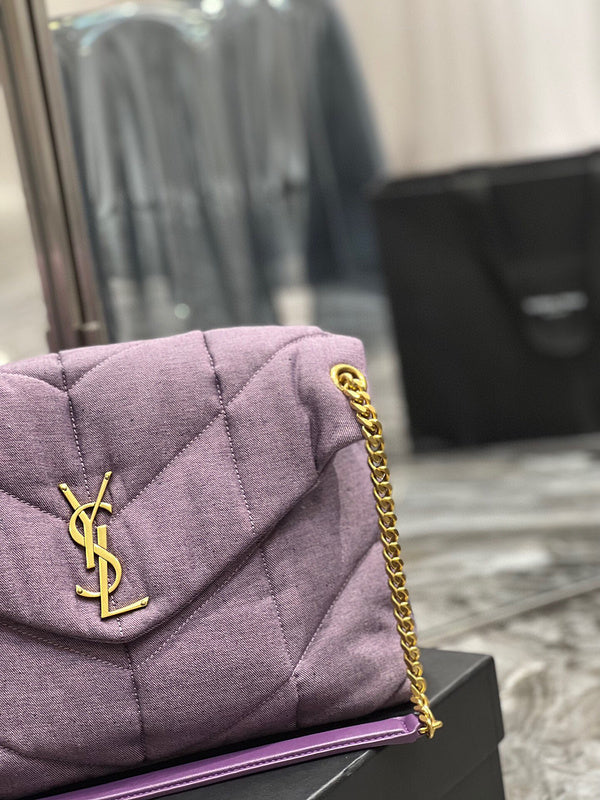 Glami- Glami- - SLY Bags - 1230