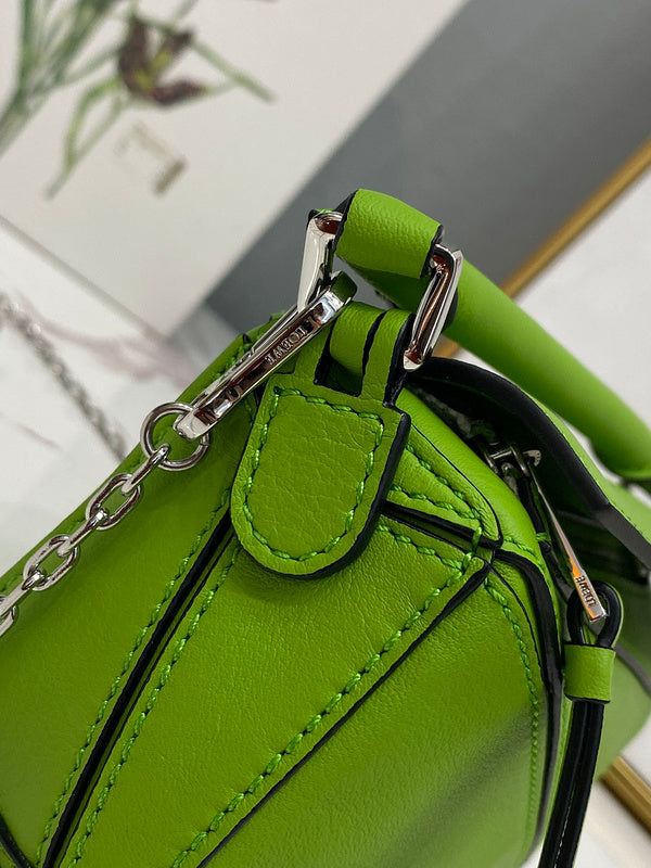 Glamy - LWO Bags - 963