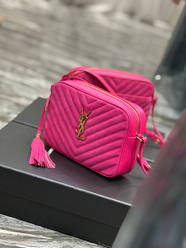 Glamy - YLS Bags - 110
