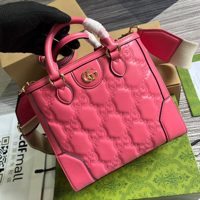 Satchel Bags - GCI Bags - 7433