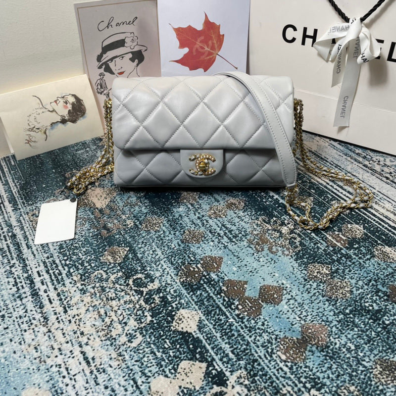 Satchel Bags - CLN Bags - 888