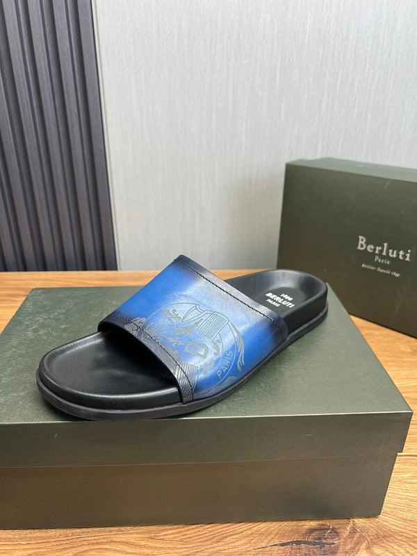 Glami - BRE Men Shoes - 368