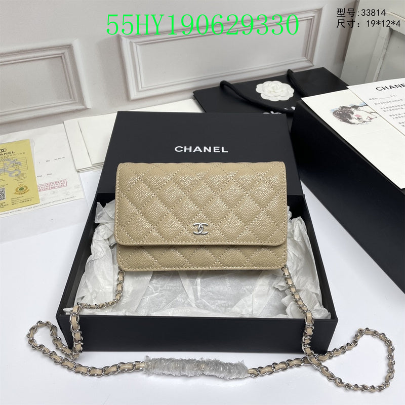 Glami - CHL Bags - 555