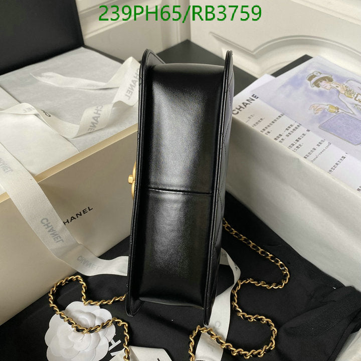 SAMC - CHL Bags - 379