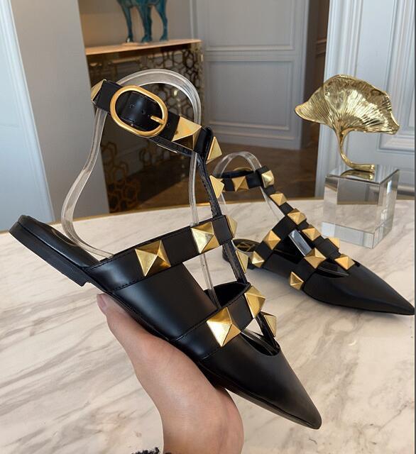 SAMC - VEL Women Shoes - 707