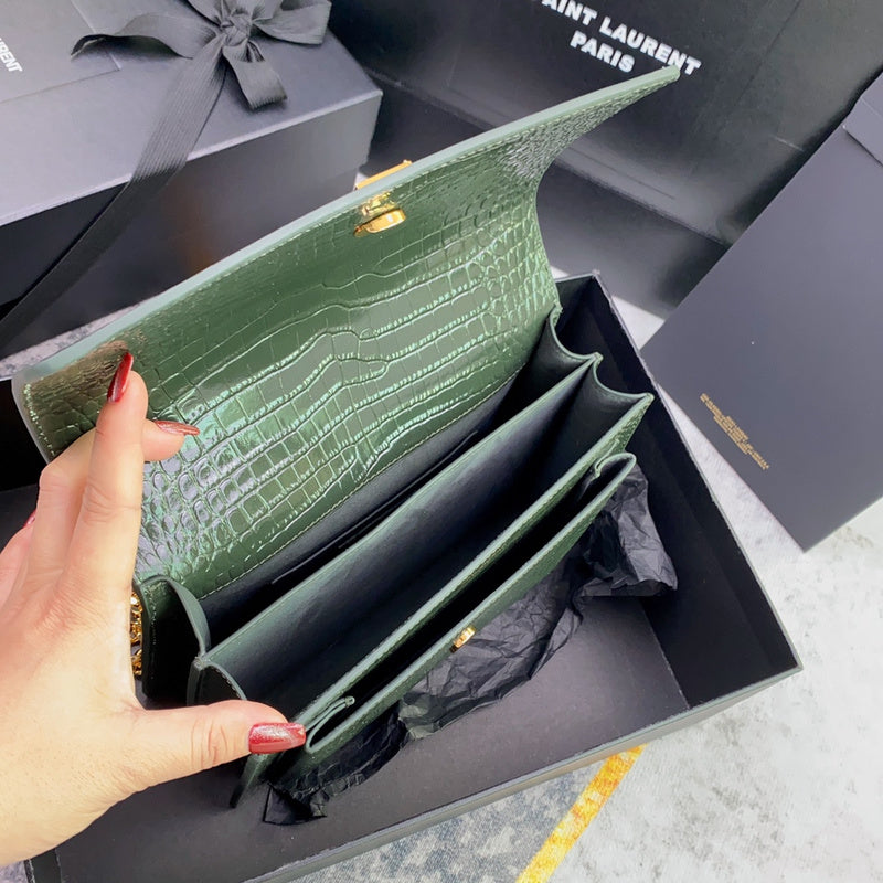 Glamy - YLS Bags - 523