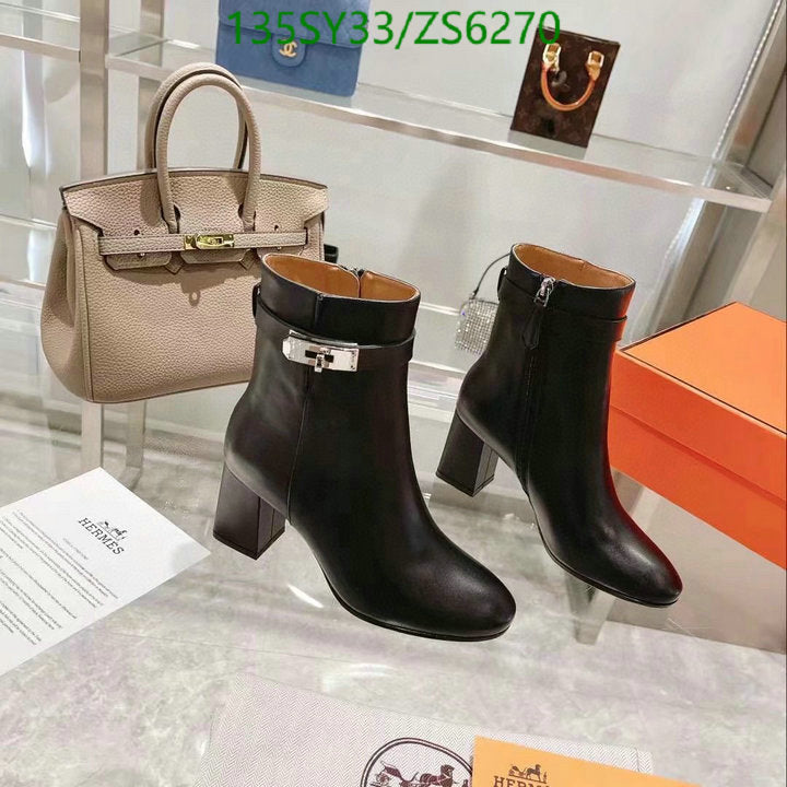 SAMC - HMS Women Shoes - 159