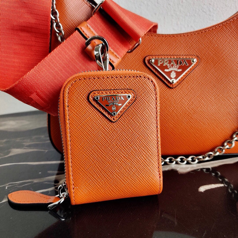 Satchel Bags - PDA Bags - 1431