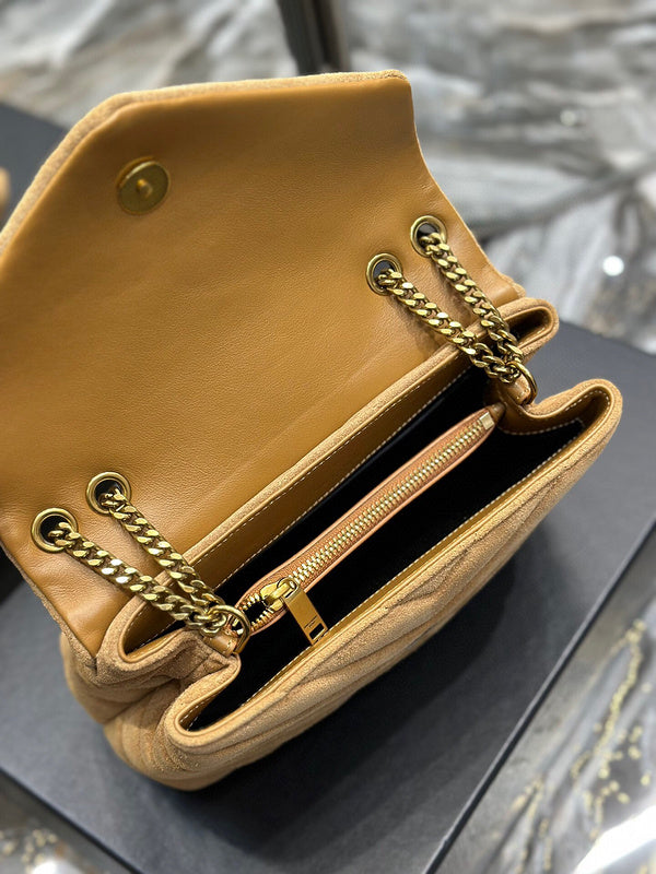 Glami- Glami- - SLY Bags - 1008