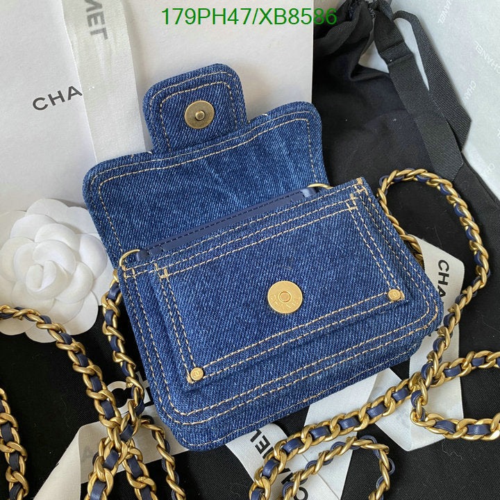 SAMC - CHL Bags - 760