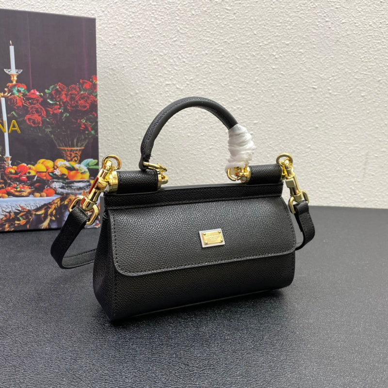 Satchel Bags - DG Bags - 098