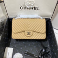 Satchel Bags - CHL Bags - 3931
