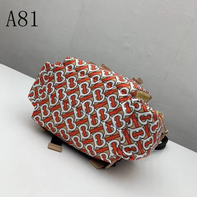 ELE Fashion -BBR Bags - 814