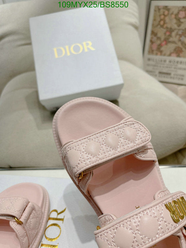SAMCC - DOR Women Shoes - 1460